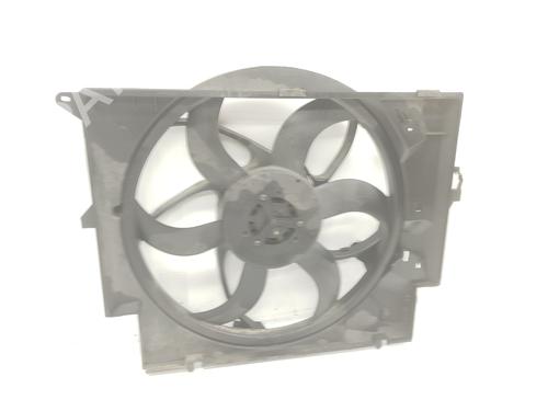 Radiator fan BMW 3 Touring (E91) 320 d | BP27254462M35 