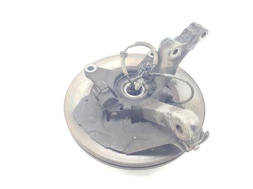 Højre Styrespindel Lejehus CITROËN JUMPY II Platform/Chassis 2.0 HDi 125 | BP30724756M26