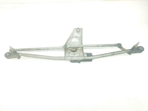 Used Front wiper motor FORD TRANSIT Van (FA_ _) 2.4 TDE (125 hp) 16097246