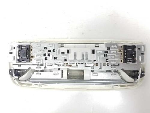 Interior roof light MERCEDES-BENZ C-CLASS (W204) C 220 CDI (204.002) | BP8746366I8 