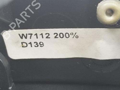 Air vent JAGUAR XF I (X250) 3.0 D | BP14088389I21 