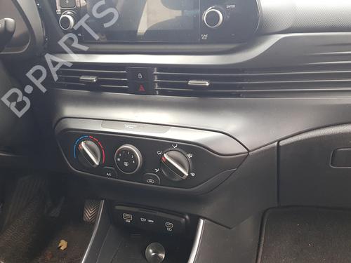 Starter HYUNDAI i20 III (BC3, BI3)  | BP34215051M8  - Image 35