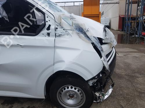 Intercooler VW TRANSPORTER T7 Van (TV_, TW_) | BP36672670M30 - Image 28