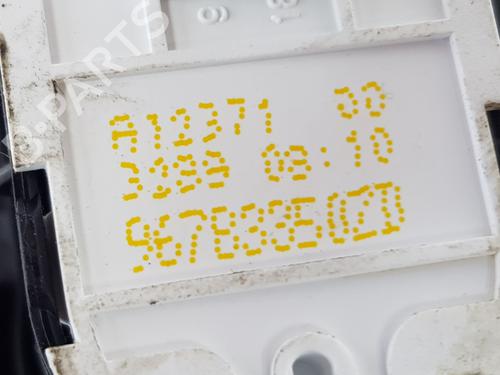Left front window switch TOYOTA PROACE Van (MDZ_) | BP37177751I27 - Image 6