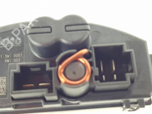 Heater resistor VW T-ROC (A11, D11) 1.0 TSI | BP30390096M108