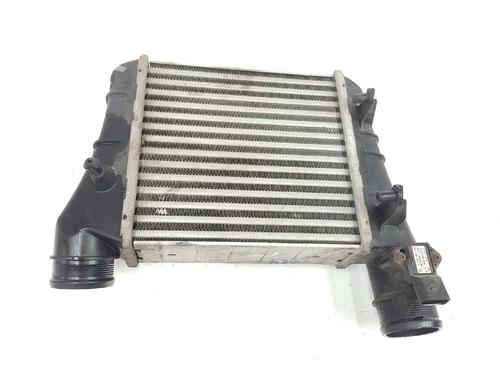 BP6040458M30 | Intercooler radiateur SEAT EXEO ST (3R5) 2.0 TDI BP6040458M30