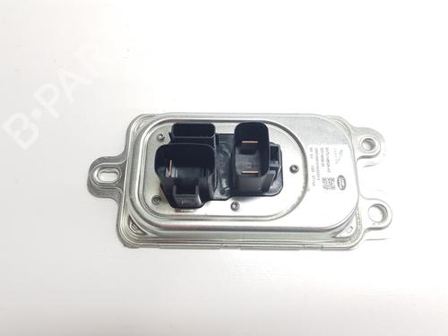 Electronic module LAND ROVER RANGE ROVER EVOQUE (L538) 2.0 D 4x4 | BP29313578M83 