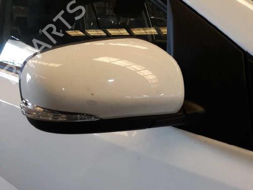 Engine RENAULT KOLEOS I (HY_) 2.0 dCi (HY0K) | BP1931837M1 