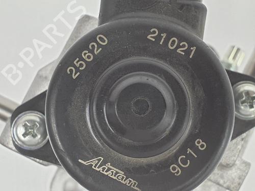 Egr TOYOTA YARIS (_P15_)  | BP9810285M69 