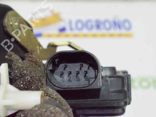 Rear right lock BMW 3 (E46) 320 d | BP775499C99 