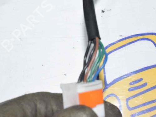 Right mirror MAZDA 6 Hatchback (GG) 2.0 DI (GG14) | BP2972770C27 