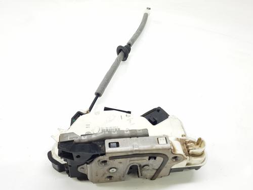 Used Front left lock SEAT TOLEDO IV (KG3) 1.6 TDI (115 hp) 28386813