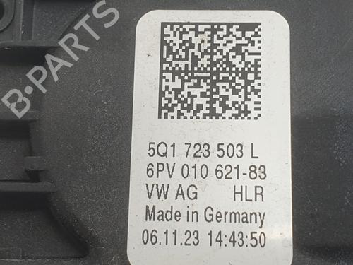 Pedal SEAT ATECA (KH7, KHP)  | BP29183748I4 