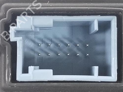 Electronic module NISSAN X-TRAIL III (T32_, T32R, T32RR) 1.6 dCi ALL MODE 4x4-i (NT32) | BP8654938M83 