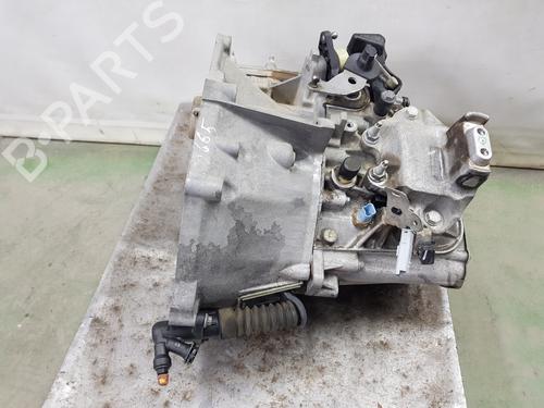 Gearbox OPEL VIVARO C Van (K0) 1.5 | BP34438530M3  - Image 8