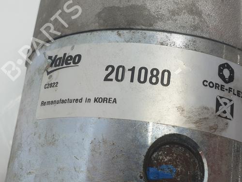 Starter NISSAN PICK UP (D22) 2.5 TD 4WD | BP30160308M8