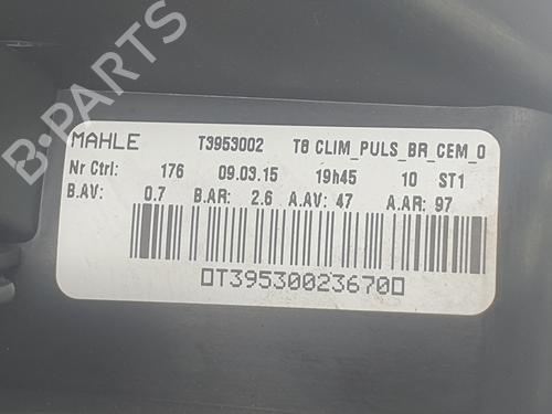 Heater blower motor PEUGEOT 3008 I MPV (0U_) 1.6 HDi 115 / BlueHDi 115 | BP15990459M62 