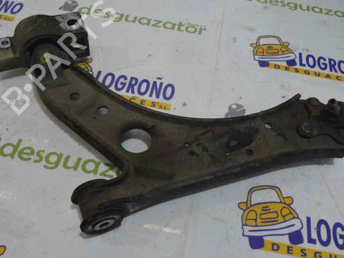 Used Left front suspension arm VW GOLF V (1K1) 1.9 TDI (105 hp) 786484
