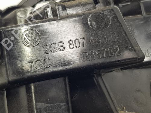 Other VW POLO VI (AW1, BZ1, AE1) 1.0 TSI | BP26394920O1