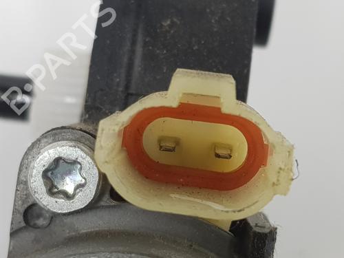 Right rear window motor HYUNDAI i20 II (GB, IB) 1.2 | BP19122227E22 