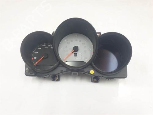 Instrument cluster PORSCHE MACAN (95B) 3.0 S Diesel | BP38273225C47 - Image 4