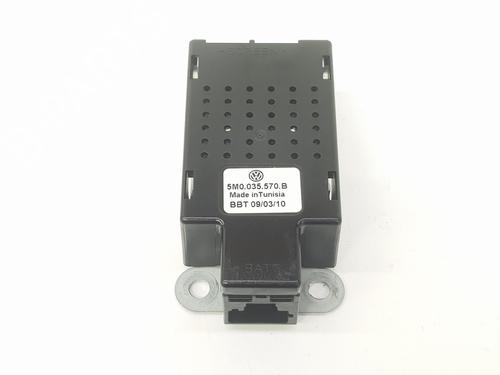 Used Electronic module VW GOLF VI (5K1) 1.6 TDI (105 hp) 10636149