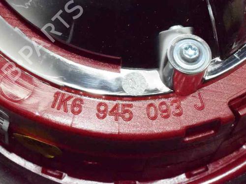 Venstre baglygte bagklap VW GOLF V (1K1) 1.6 | BP13098323C79 