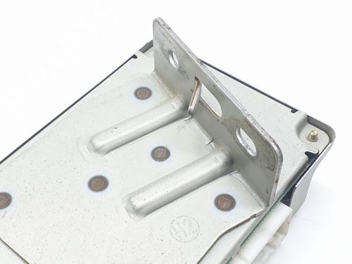Electronic module NISSAN NAVARA NP300 (D40) 2.5 dCi 4WD (D40TT, D40T, D40M, D40BB) | BP16815385M83 