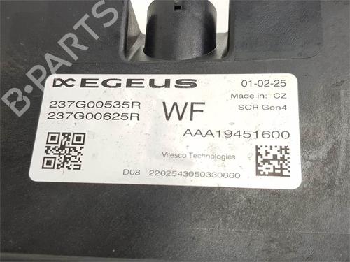 Electronic module RENAULT KANGOO III MPV Blue dCi 115 (KJAC) | BP38441911M83 - Image 3