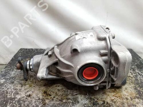 Rear differential BMW 5 Gran Turismo (F07) 535 d xDrive | BP3656626M24 