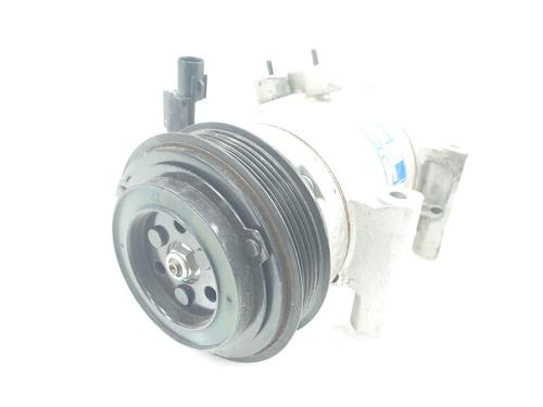 AC compressor MG MG ZS SUV 1.5 VTi | BP18097982M34 
