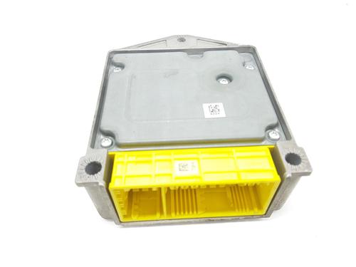 ECU airbags MERCEDES-BENZ SPRINTER 3,5-t Van (B906) 313 CDI (906.631, 906.633, 906.635, 906.637) | BP15768721M53 