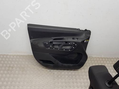 Seats set PEUGEOT RIFTER e-Rifter | BP40156054C78 - Image 11