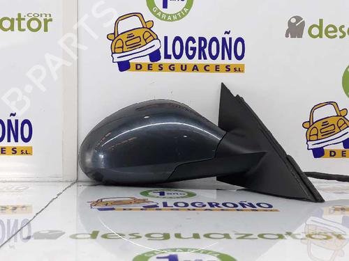 Right mirror SEAT IBIZA III (6L1)  | BP1324871C27 