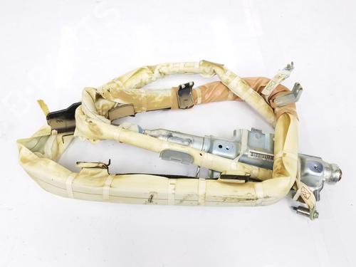 Used Right curtain airbag TOYOTA LAND CRUISER PRADO (_J12_) 3.0 D-4D (KDJ120, KDJ125) (166 hp) 10320159