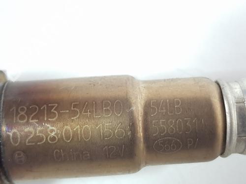 Elektronisk sensor SUZUKI VITARA (LY)  | BP28026605M84 