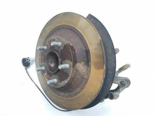 Right rear steering knuckle MAZDA CX-5 (KE, GH) 2.2 D (KE2FW) | BP22336830M28 