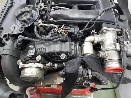 Engine BMW 3 (E90) 330 d | BP37198384M1 - Image 8