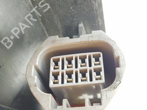Right headlight MAZDA 2 (DE_, DH_) 1.3 (DE3FS) | BP37724057C29 - Image 5