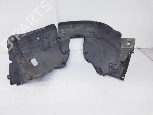 Wheel arch BMW 3 (E90) 330 xi | BP14090727C56 