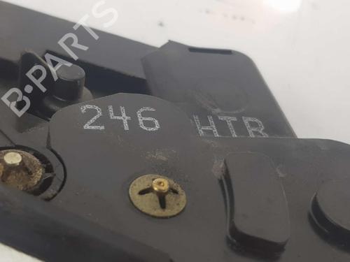 Rear right lock BMW 3 (E46) 320 d | BP7015306C99 