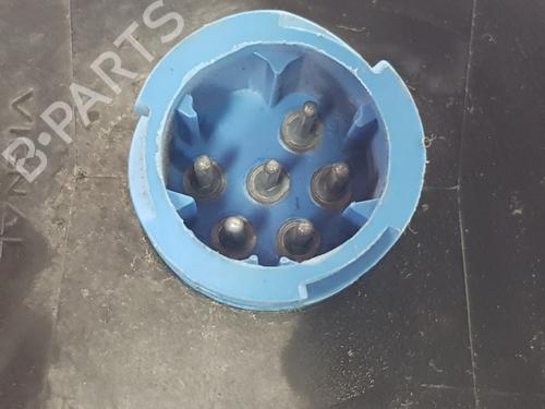 Left taillight CITROËN JUMPER II Platform/Chassis 2.0 BlueHDi 130 | BP33215638C34  - Image 6