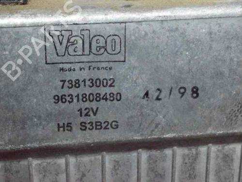 Control unit CITROËN XANTIA (X1_, X2_) 2.0 HDI 109 | BP2425340M11 