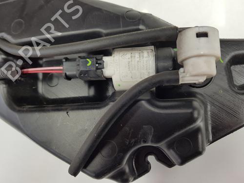 Windscreen washer tank PEUGEOT 308 II (LB_, LP_, LW_, LH_, L3_)  | BP29011076C113 