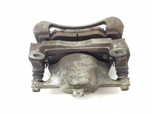 Left front brake caliper RENAULT KADJAR (HA_, HL_) | BP37177732M105 - Image 2