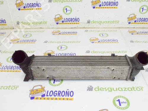 Intercooler BMW 1 (E87) 118 d | BP1713747M30 