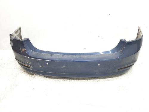 Used Rear bumper BMW 3 (F30, F80) 320 d (190 hp) 11866032