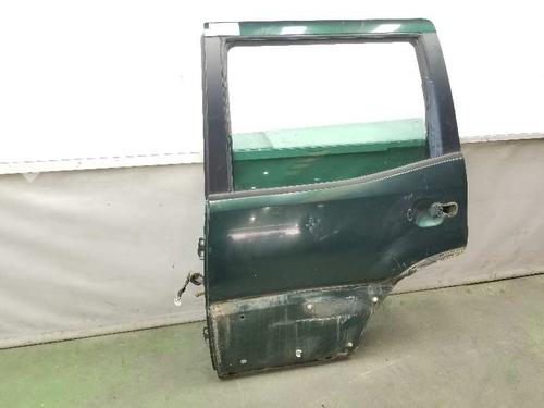 Left rear door NISSAN TERRANO II (R20) 2.7 TDi 4WD | BP785960C4 