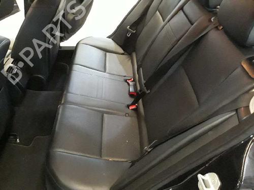 Højre bagtil bærearm MERCEDES-BENZ C-CLASS T-Model (S204) C 180 CDI (204.200) | BP14124551M15 