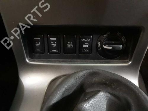 Elektronisk sensor NISSAN PATHFINDER III (R51) 2.5 dCi | BP1289731M84 